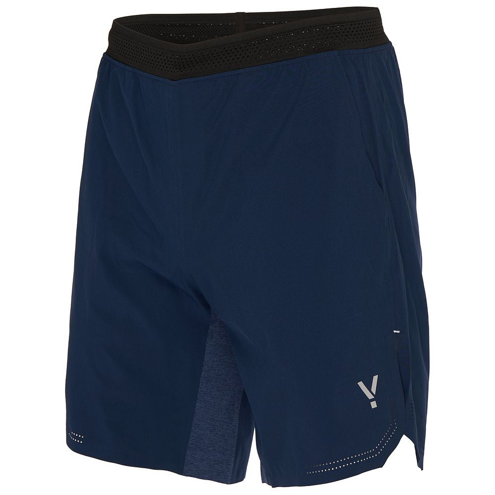 Mens Saker No-Liner Shorts (Navy)