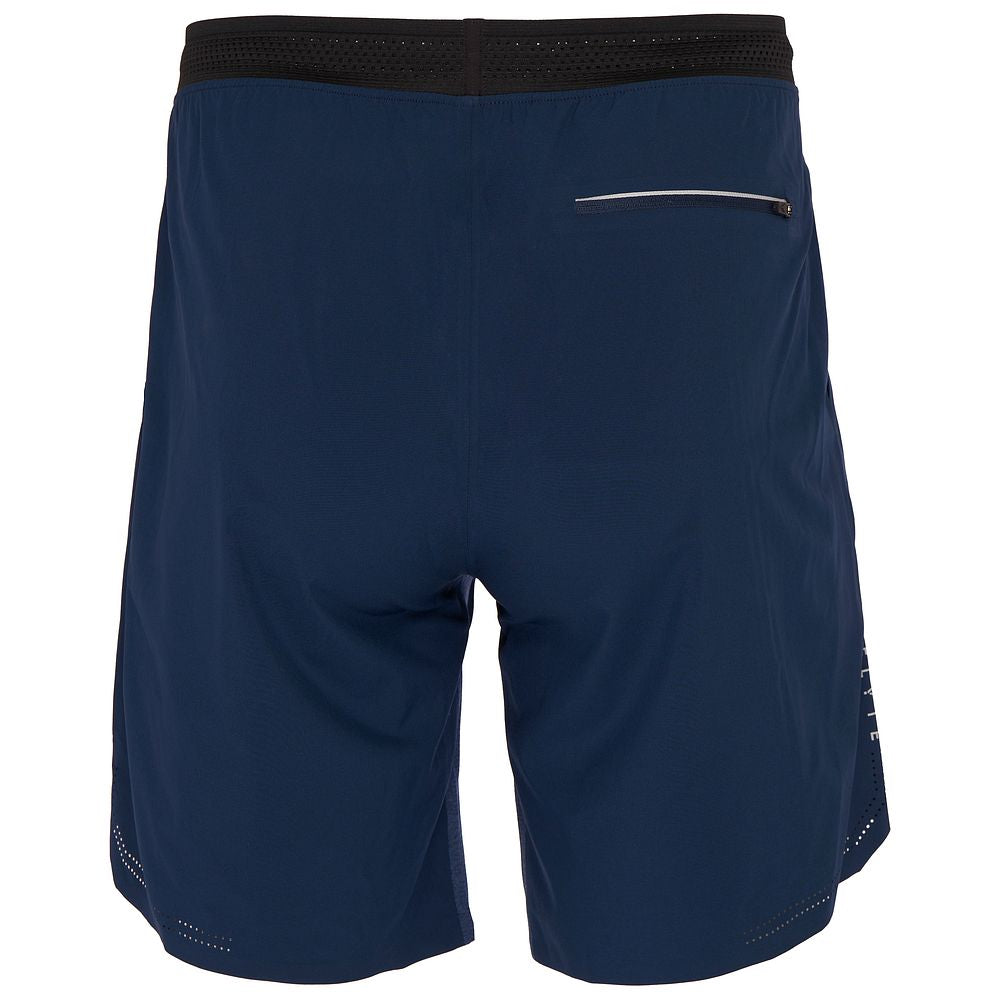 Mens Saker No-Liner Shorts (Navy)