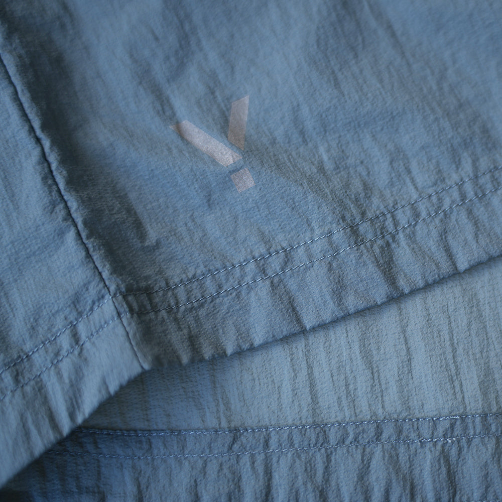 Womens Boreas Gilet (Dusk Blue) | Flyte