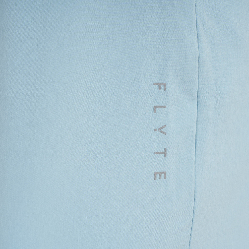 Womens Skua 5 Inch Core 2-In-1 Running Shorts (Forget Me Not)