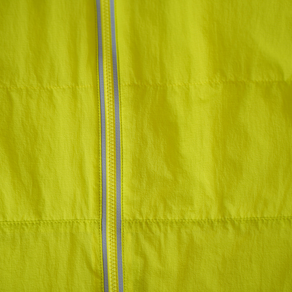 Mens Boreas Gilet (Citron)