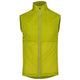 Mens Boreas Gilet (Citron) #contain