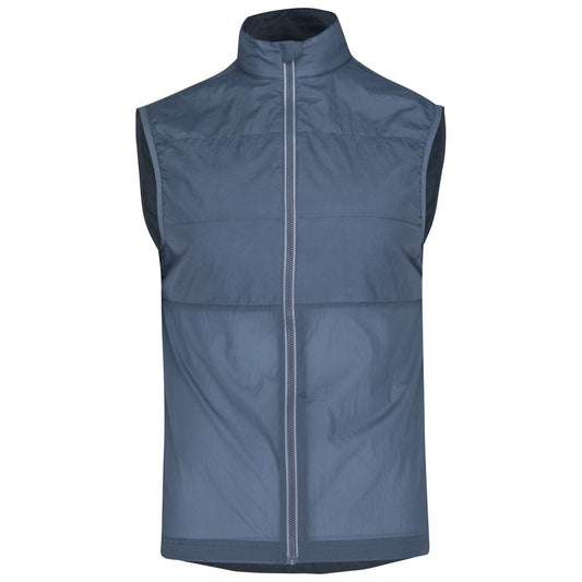 Mens Boreas Gilet (Dusk Blue) | Flyte