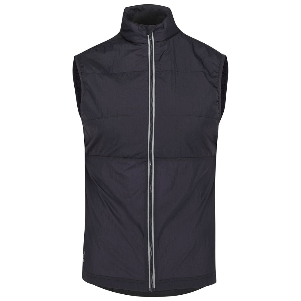 Mens Boreas Gilet (Graphite) #contain