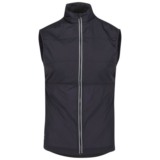 Mens Boreas Gilet (Graphite) #contain