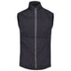 Mens Boreas Gilet (Graphite) #contain