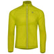 Mens Boreas Packable Jacket (Citron) #contain