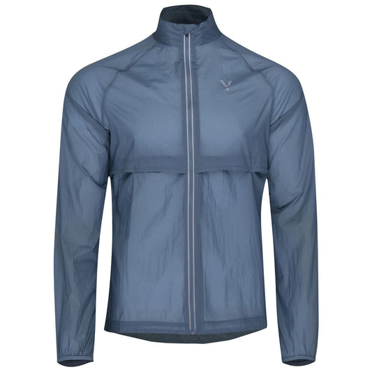 Mens Boreas Packable Jacket (Dusk Blue) | Flyte