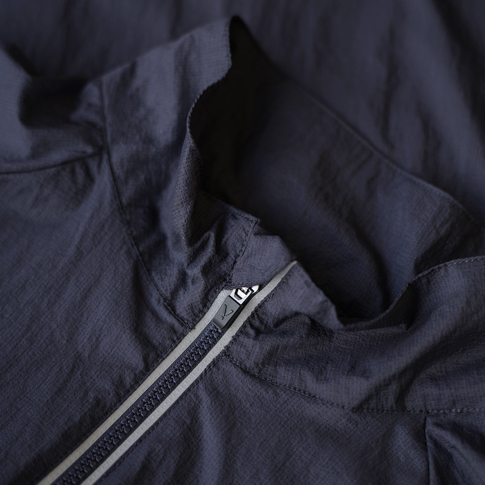 Mens Boreas Packable Jacket (Graphite)