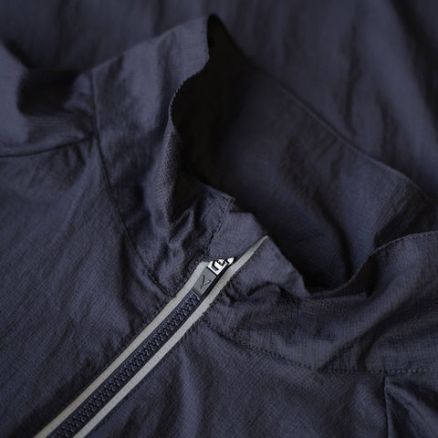 Mens Boreas Packable Jacket (Graphite)