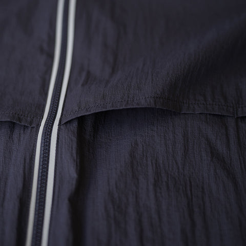 Mens Boreas Packable Jacket (Graphite)
