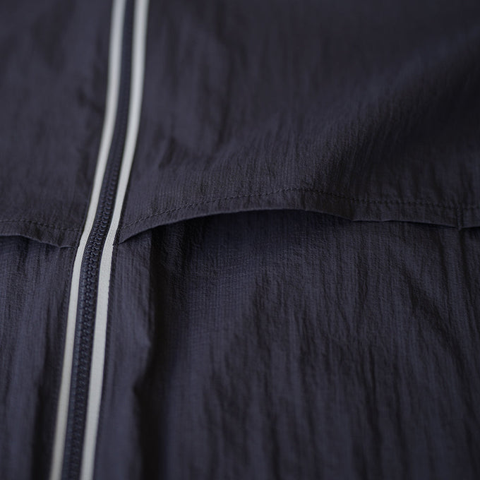 Mens Boreas Packable Jacket (Graphite)