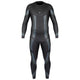 Mens Petrel Pro Swim Wetsuit (Black) #contain