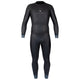 Mens Petrel Swim Wetsuit (Black) #contain