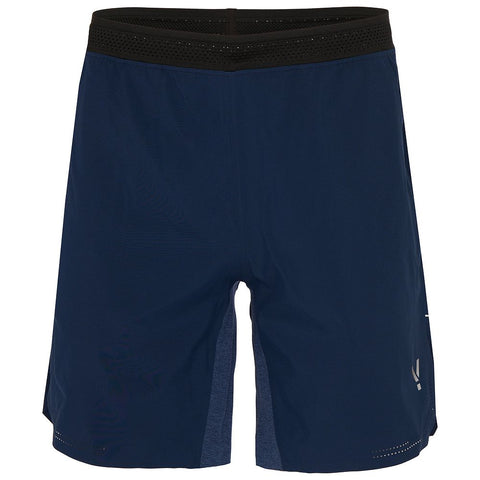 Mens Saker No-Liner Shorts (Navy) #contain