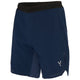 Mens Saker No-Liner Shorts (Navy) #contain