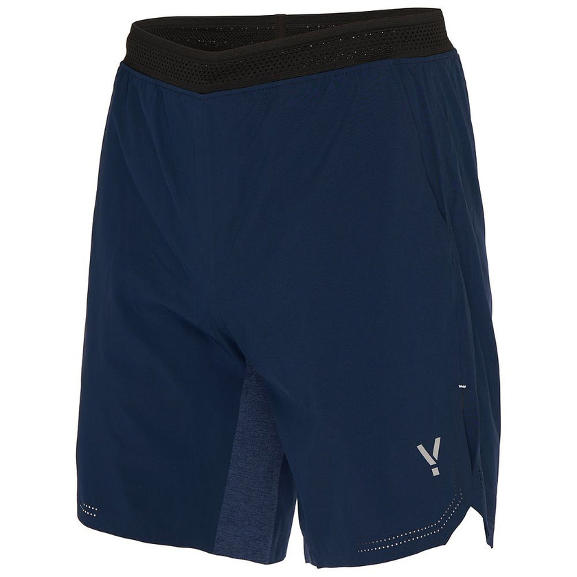 Mens Saker No-Liner Shorts (Navy) #contain