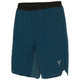 Mens Saker No-Liner Shorts (Petrol) #contain