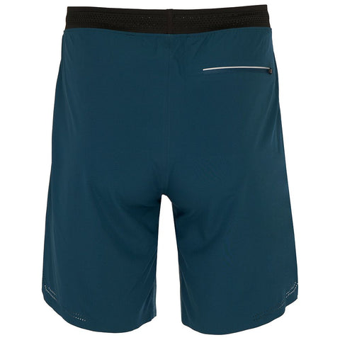 Mens Saker No-Liner Shorts (Petrol) #contain