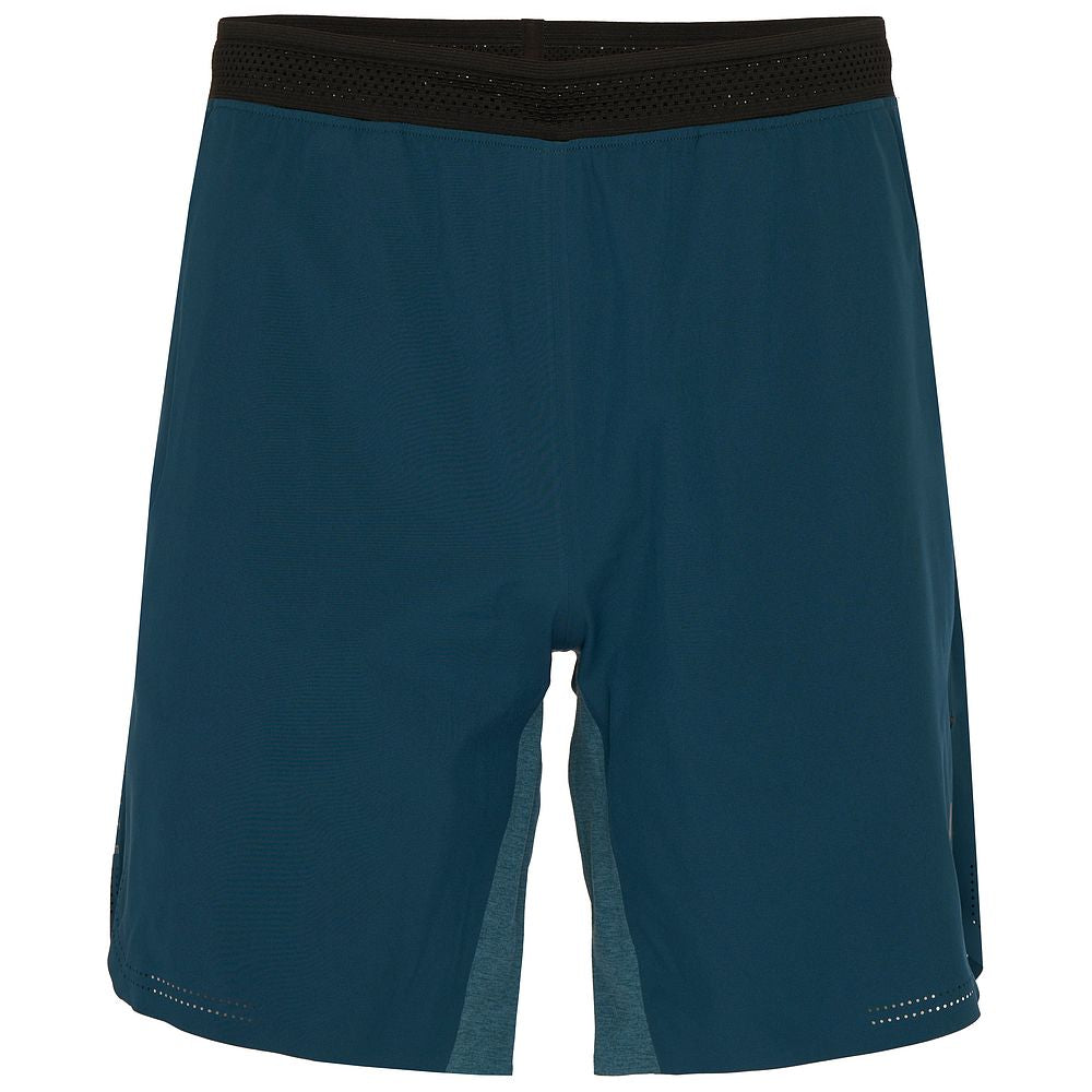 Mens Saker No-Liner Shorts (Petrol) #contain