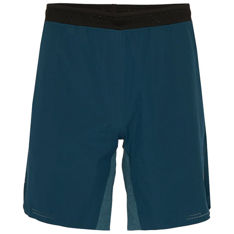 Mens Saker No-Liner Shorts (Petrol) #contain