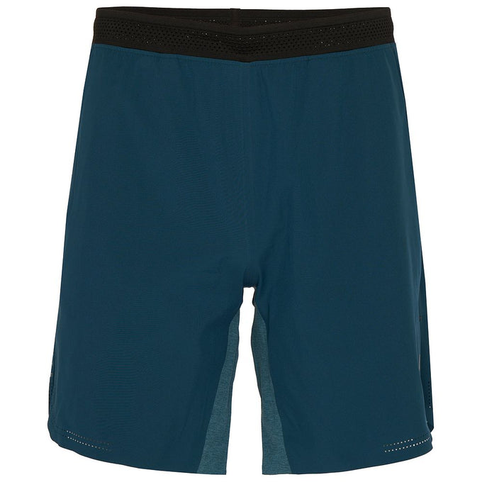 Mens Saker No-Liner Shorts (Petrol) #contain