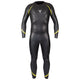 Mens Skua Swim Wetsuit (Black) #contain