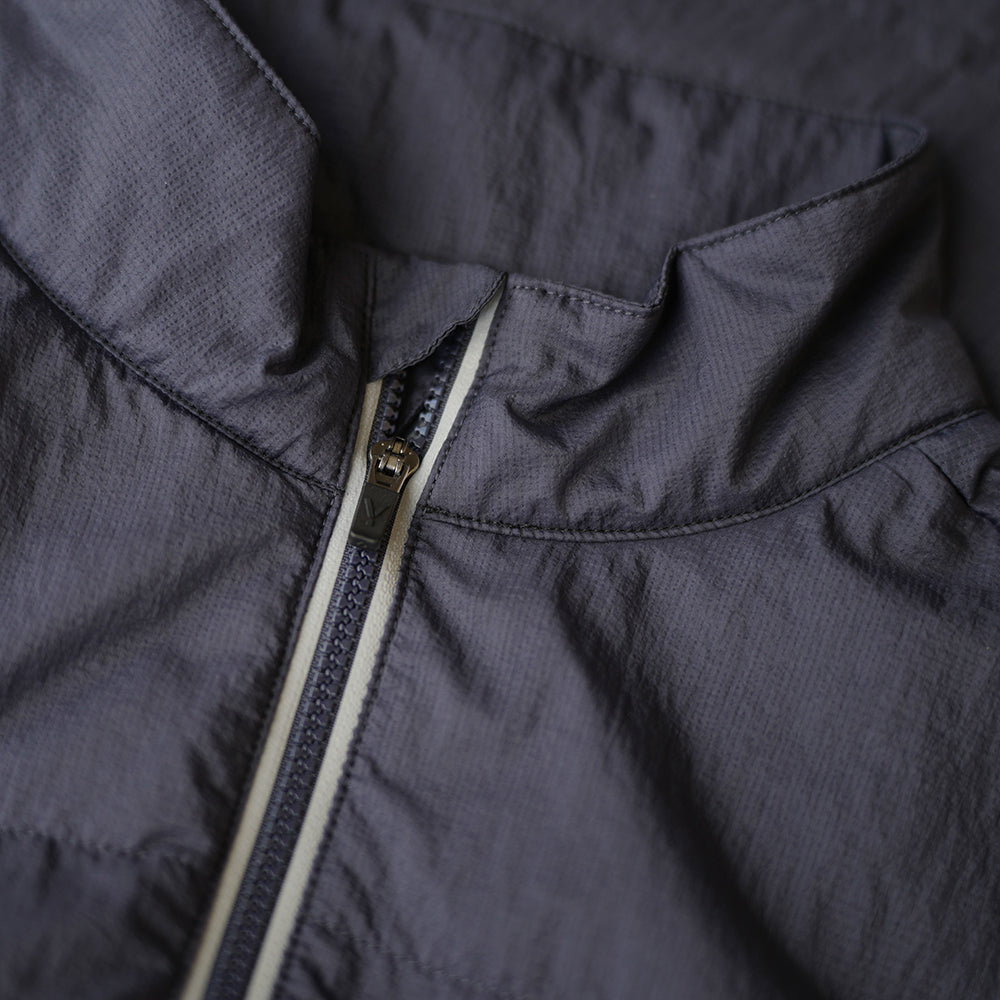 Womens Boreas Gilet (Graphite)