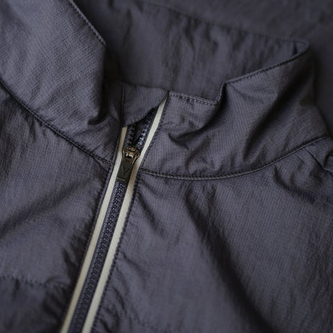 Womens Boreas Gilet (Graphite)
