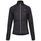 Womens Boreas Packable Jacket (Graphite) #contain