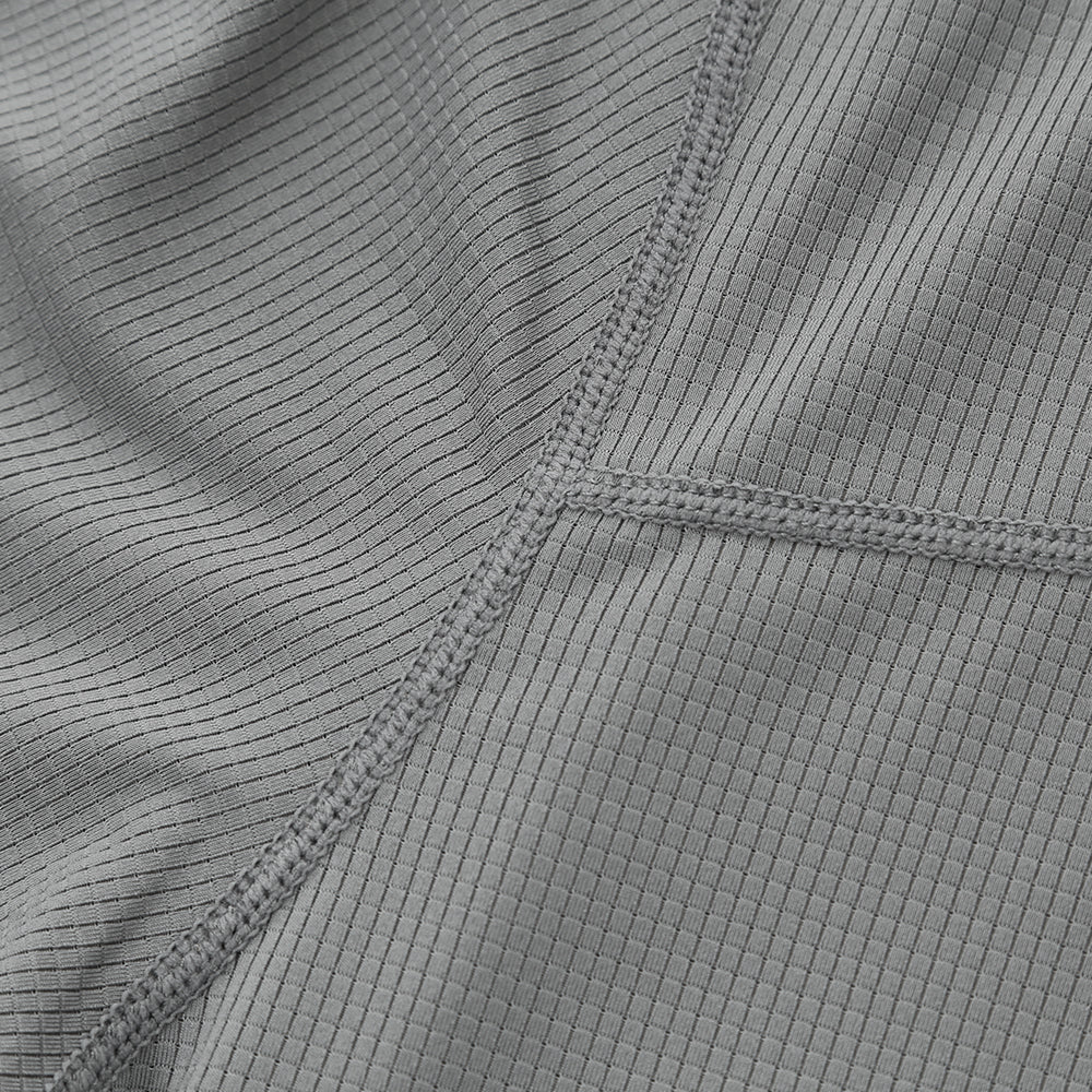 Mens Aeolus Core Running Tee (Sedona Sage)