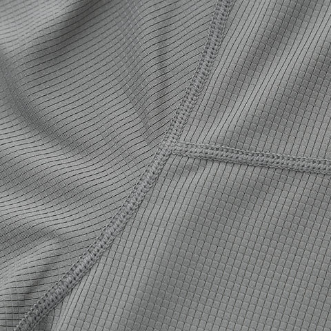 Mens Aeolus Core Running Tee (Sedona Sage)