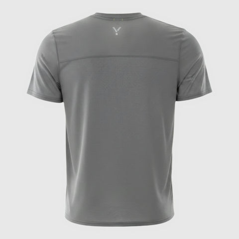 Mens Aeolus Core Running Tee (Sedona Sage) #contain ✦AI