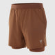 Mens Skua 5 Inch Core 2-In-1 Running Shorts (Emperador) #contain ✦AI