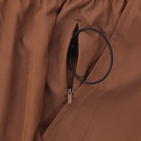 Mens Skua 5 Inch Core 2-In-1 Running Shorts (Emperador)