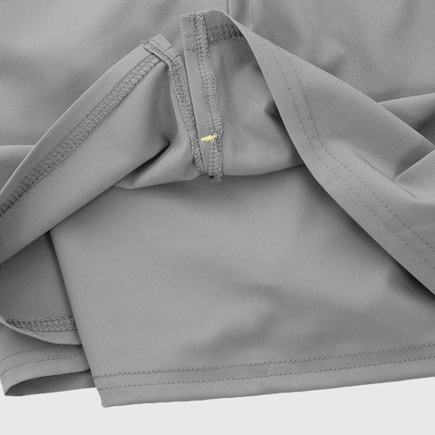 Mens Skua 5 Inch Core 2-In-1 Running Shorts (Sedona Sage)
