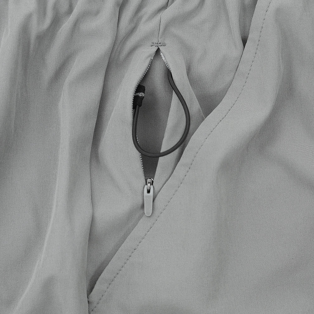 Mens Skua 5 Inch Core 2-In-1 Running Shorts (Sedona Sage)