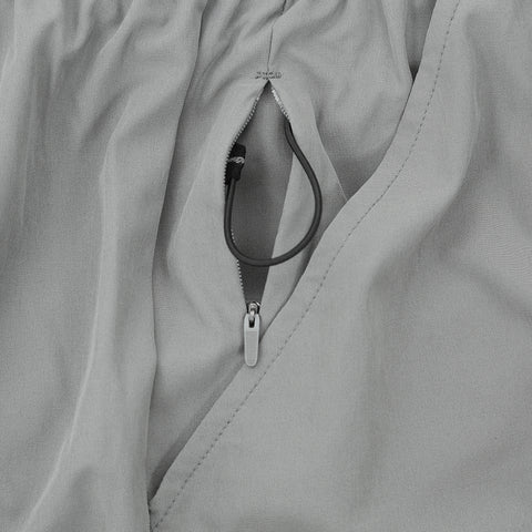 Mens Skua 5 Inch Core 2-In-1 Running Shorts (Sedona Sage)