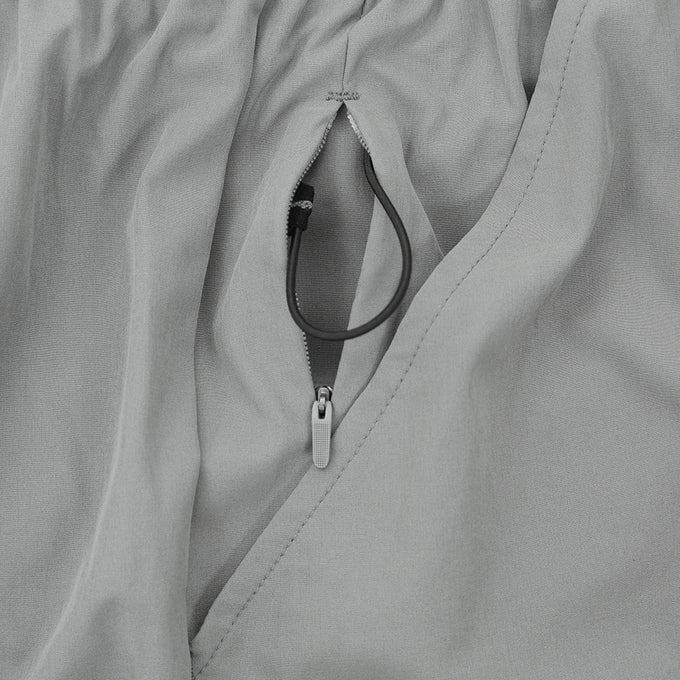Mens Skua 5 Inch Core 2-In-1 Running Shorts (Sedona Sage)