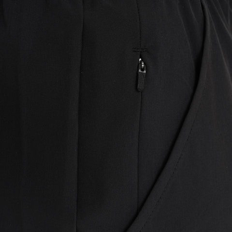 Mens Skua 5 Inch Core Running Shorts (Black)