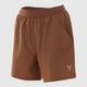 Mens Skua 5 Inch Core Running Shorts (Emperador) #contain ✦AI