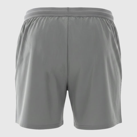 Mens Skua 5 Inch Core Running Shorts (Sedona Sage) #contain ✦AI
