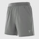 Mens Skua 5 Inch Core Running Shorts (Sedona Sage) #contain ✦AI