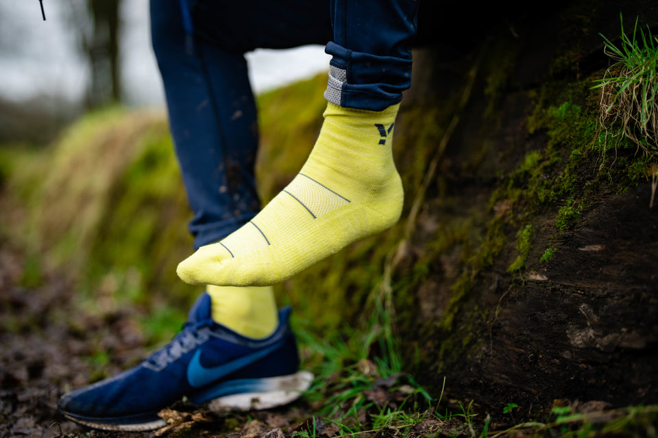 Flyte socks