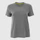 Womens Elpis Core Running Tee (Sedona Sage) #contain ✦AI