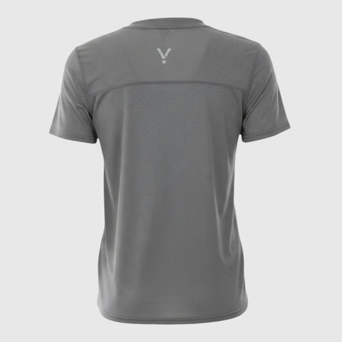 Womens Elpis Core Running Tee (Sedona Sage) #contain ✦AI