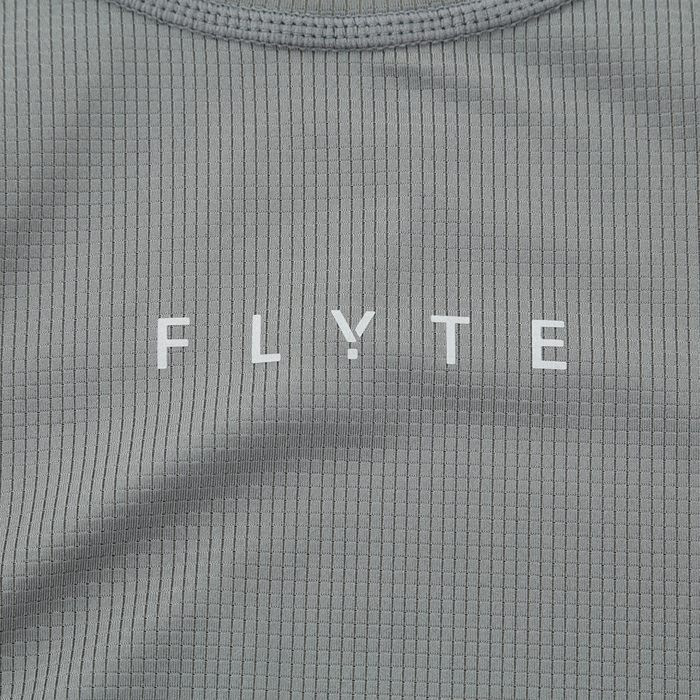 Womens Elpis Core Running Tee (Sedona Sage)