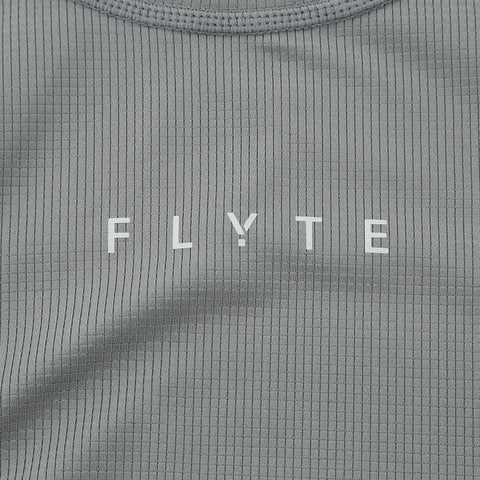 Womens Elpis Core Running Tee (Sedona Sage)