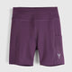 Womens Petrel Core Half Tights (Blackberry Wine) #contain