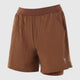 Womens Skua 5 Inch Core 2-In-1 Running Shorts (Emperador) #contain ✦AI